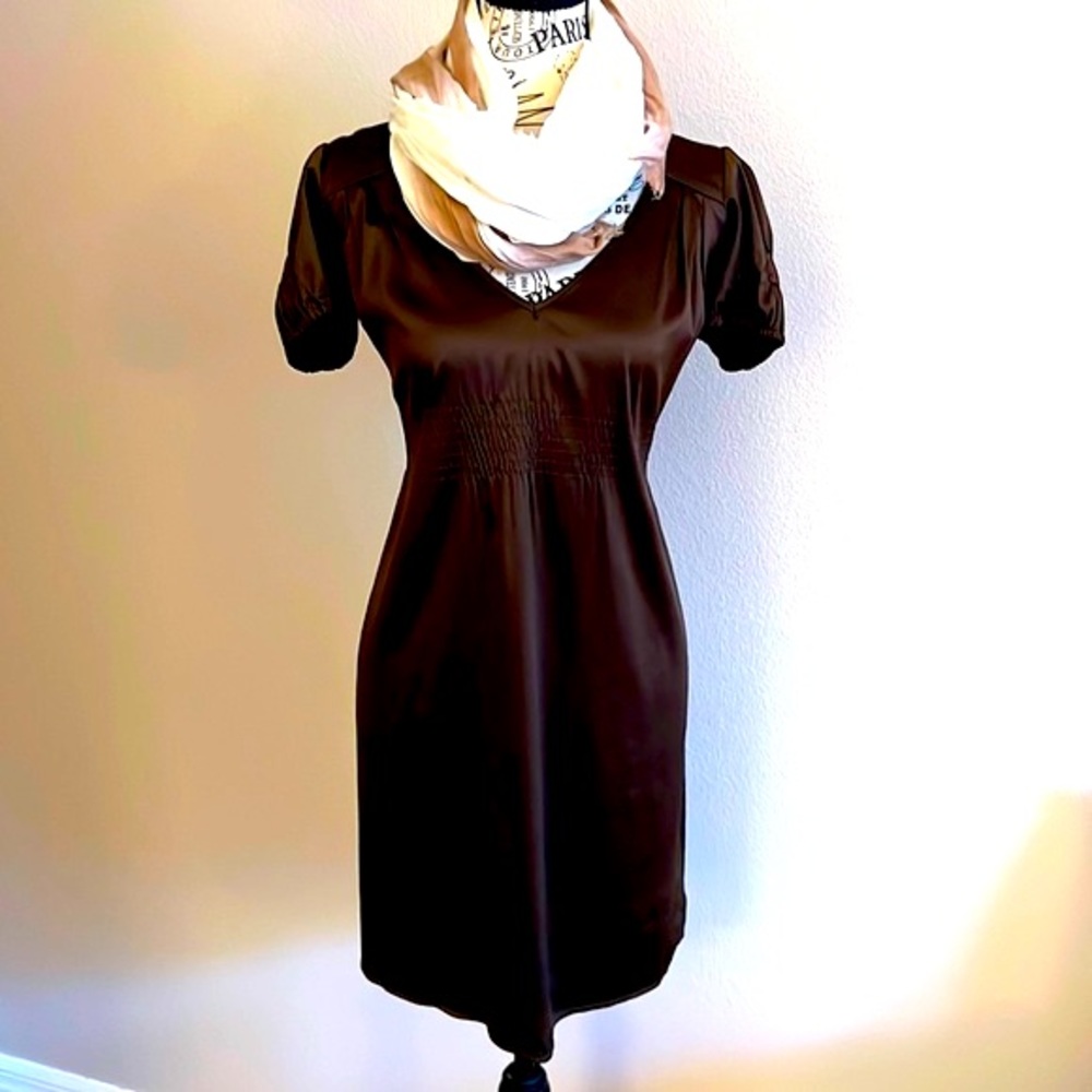 To the Max Dress